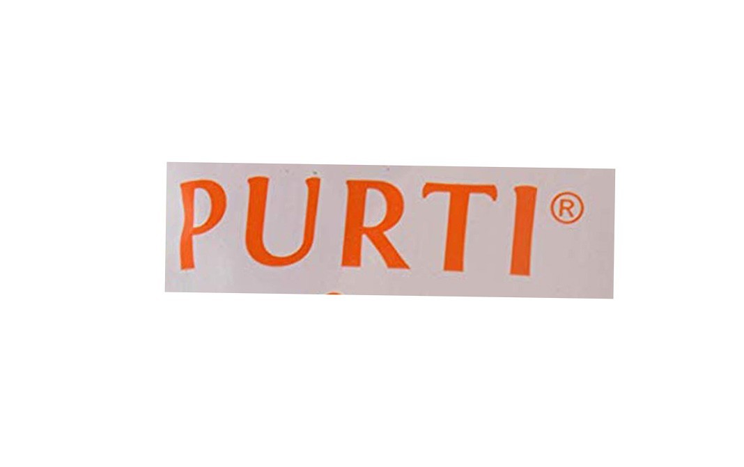 Purti Vanaspati    Pack  100 millilitre